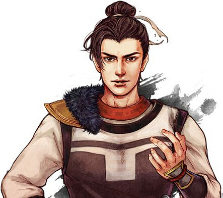 《俠客風雲傳》被玩家黑的最多的俠客角色 《俠客風雲傳》被玩家黑的最多的俠客角色