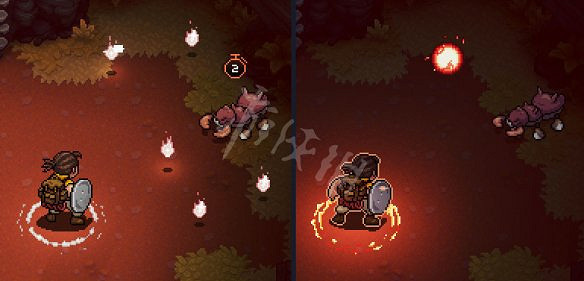 《星之海》圖文攻略 全流程全Boss全組合技全神器全收集