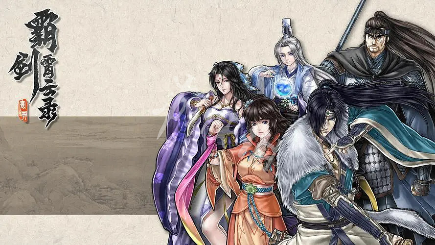 《霸劍霄雲錄》尋仙樓解謎攻略 尋仙樓怎麽出去？