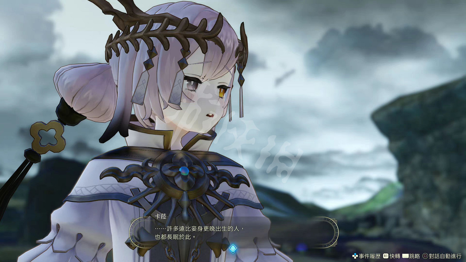 《萊莎的鍊金工房3》卡菈伊迪亞斯是誰？卡菈伊迪亞斯人物背景介紹