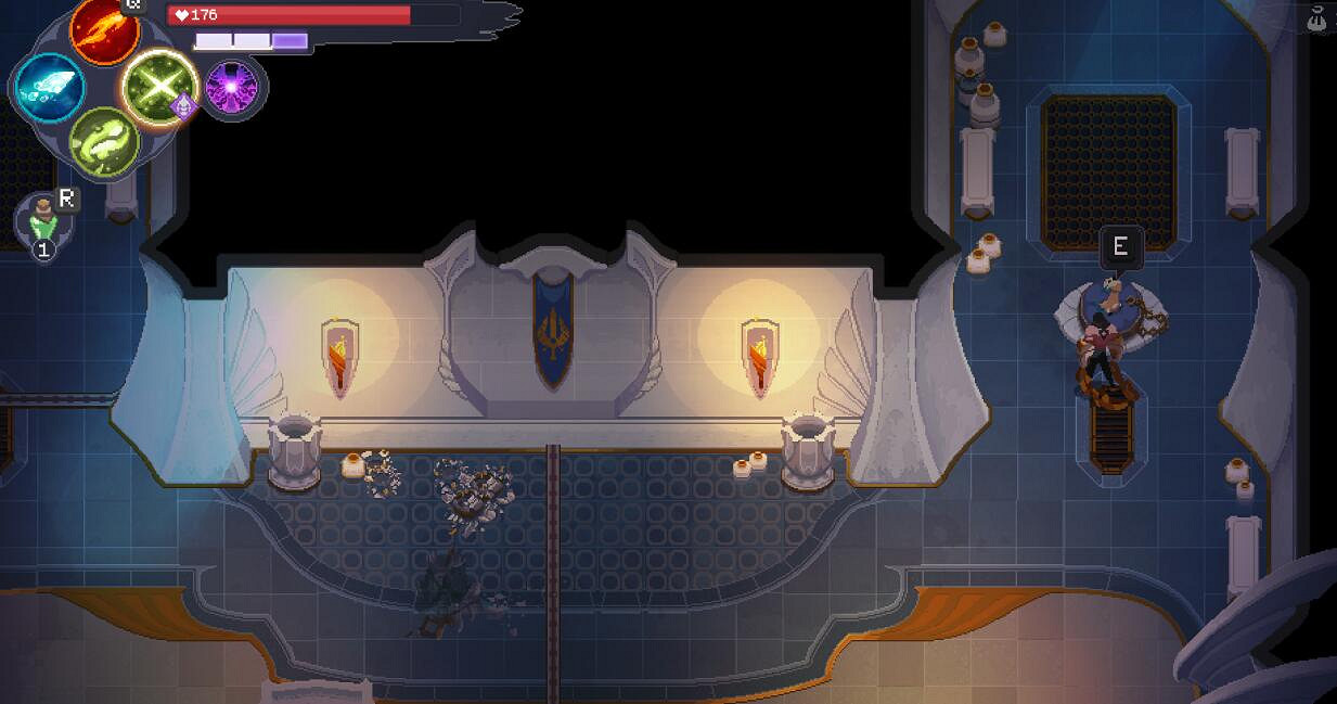 《聯盟外傳:狙魔者》銀翼龍位置大全 銀翼龍禽怎麽獲得? 《聯盟外傳:狙魔者》銀翼龍位置大全 銀翼龍禽怎麽獲得?