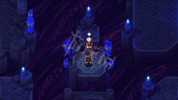 《星之海》圖文攻略 全流程全Boss全組合技全神器全收集 《星之海》圖文攻略 全流程全Boss全組合技全神器全收集