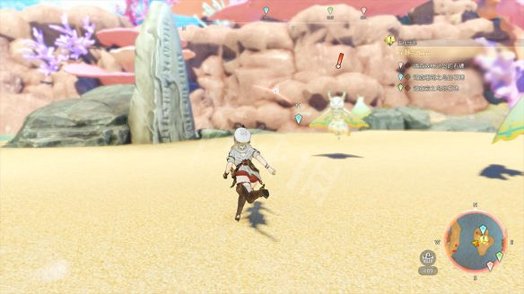 《萊莎的鍊金工房3》圖文攻略 全劇情流程全Boss打法全角色全調合攻略 《萊莎的鍊金工房3》圖文攻略 全劇情流程全Boss打法全角色全調合攻略