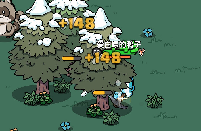 《沙盒與副本英勇之地》採集裝備推薦