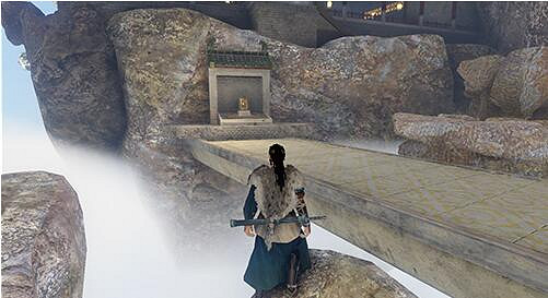 《霸劍霄雲錄》祈天塔機關怎麽開?祈天塔機關解密與收集攻略 《霸劍霄雲錄》祈天塔機關怎麽開?祈天塔機關解密與收集攻略