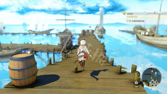 《萊莎的鍊金工房3》圖文攻略 全劇情流程全Boss打法全角色全調合攻略 《萊莎的鍊金工房3》圖文攻略 全劇情流程全Boss打法全角色全調合攻略