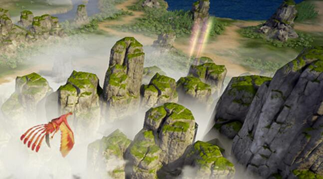 《霸劍霄雲錄》第二塊玉簡怎麽獲得？證簡之儀式玉簡獲得方法