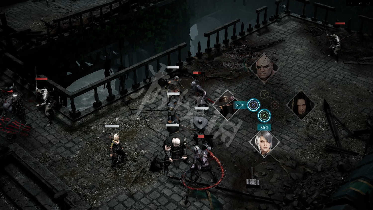 《Redemption Reapers》劇情是什麽?背景故事介紹 《Redemption Reapers》劇情是什麽?背景故事介紹