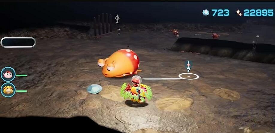 《皮克敏4》皮克敏種類及位置介紹 皮克敏位置在哪? 《皮克敏4》皮克敏種類及位置介紹 皮克敏位置在哪?