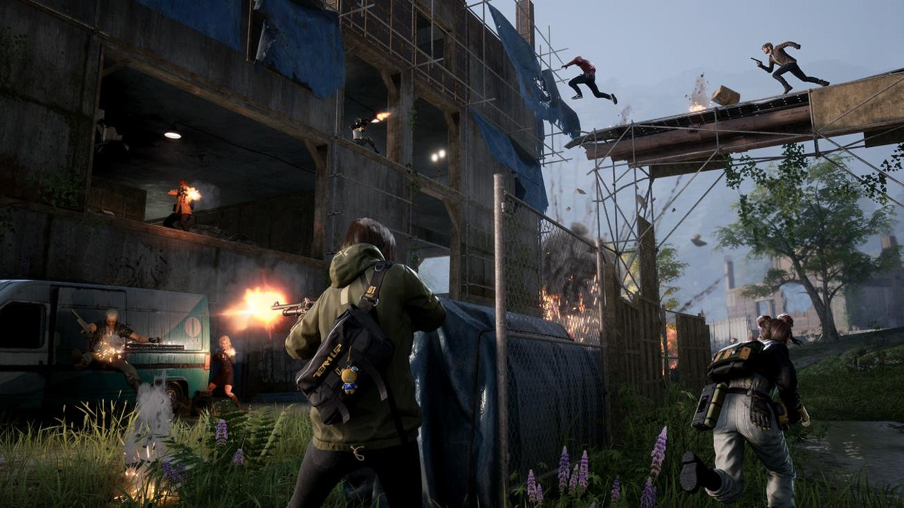 《幕後高手》遊戲基礎指南 《幕後高手》遊戲基礎指南