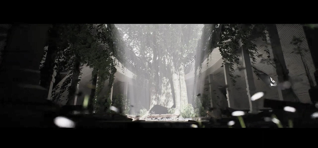 不存在失敗 能超速通關的動作新作《34永恒》新預告