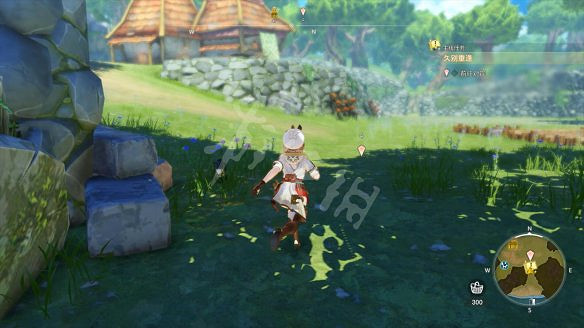 《萊莎的鍊金工房3》圖文攻略 全劇情流程全Boss打法全角色全調合攻略 《萊莎的鍊金工房3》圖文攻略 全劇情流程全Boss打法全角色全調合攻略