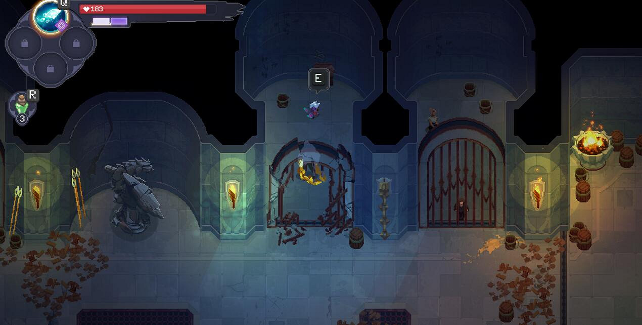 《聯盟外傳:狙魔者》銀翼龍位置大全 銀翼龍禽怎麽獲得? 《聯盟外傳:狙魔者》銀翼龍位置大全 銀翼龍禽怎麽獲得?