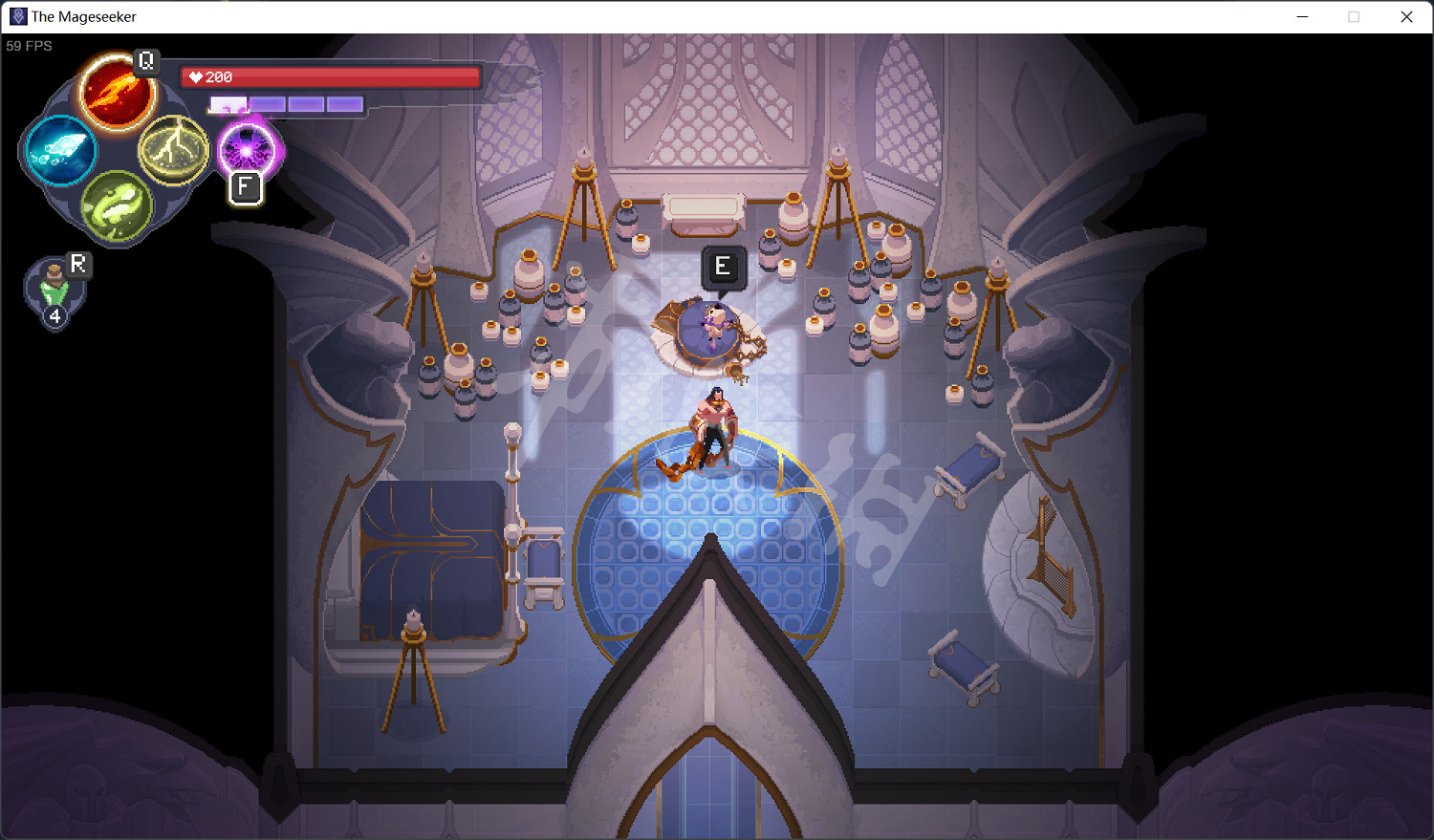 《聯盟外傳:狙魔者》銀翼龍位置大全 銀翼龍禽怎麽獲得? 《聯盟外傳:狙魔者》銀翼龍位置大全 銀翼龍禽怎麽獲得?