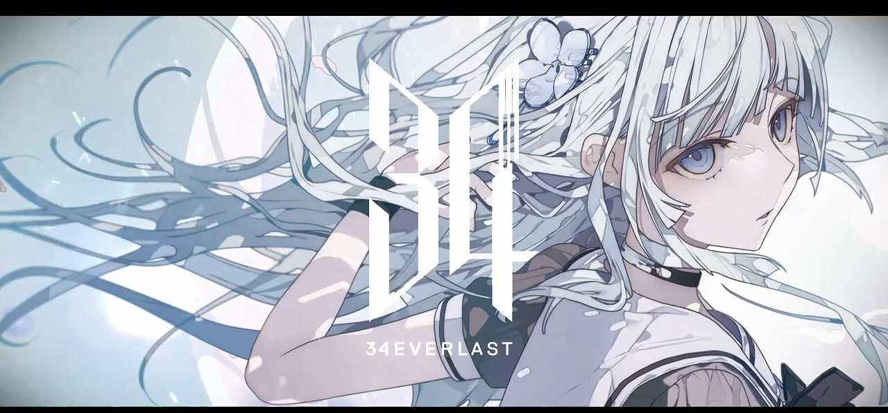 不存在失敗 能超速通關的動作新作《34永恒》新預告