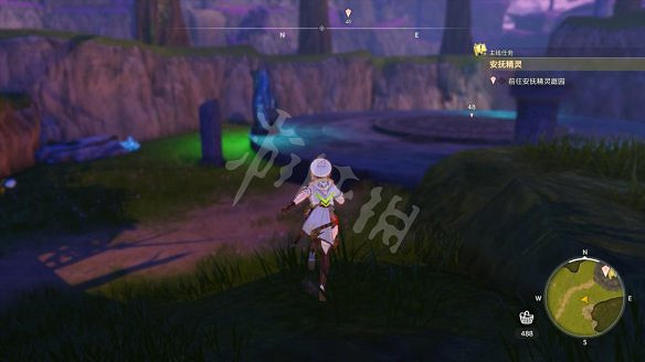 《萊莎的鍊金工房3》圖文攻略 全劇情流程全Boss打法全角色全調合攻略 《萊莎的鍊金工房3》圖文攻略 全劇情流程全Boss打法全角色全調合攻略