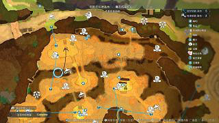 《萊莎的鍊金工房3》地圖寶箱收集攻略 寶箱都在哪? 《萊莎的鍊金工房3》地圖寶箱收集攻略 寶箱都在哪?