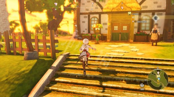 《萊莎的鍊金工房3》圖文攻略 全劇情流程全Boss打法全角色全調合攻略 《萊莎的鍊金工房3》圖文攻略 全劇情流程全Boss打法全角色全調合攻略