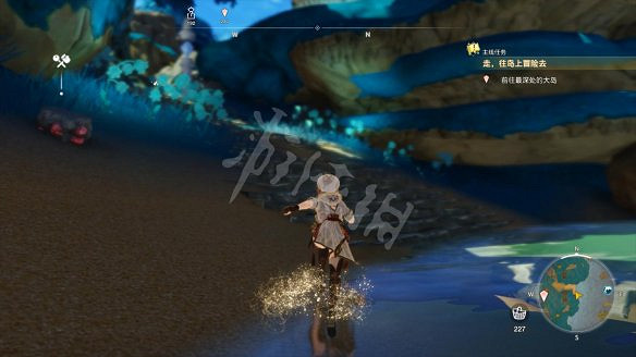 《萊莎的鍊金工房3》圖文攻略 全劇情流程全Boss打法全角色全調合攻略 《萊莎的鍊金工房3》圖文攻略 全劇情流程全Boss打法全角色全調合攻略