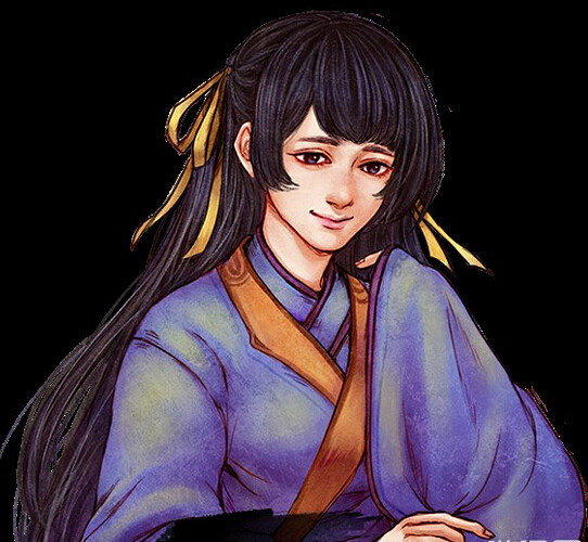 《俠客風雲傳》被玩家黑的最多的俠客角色