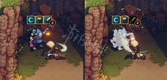 《星之海》圖文攻略 全流程全Boss全組合技全神器全收集