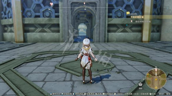 《萊莎的鍊金工房3》圖文攻略 全劇情流程全Boss打法全角色全調合攻略 《萊莎的鍊金工房3》圖文攻略 全劇情流程全Boss打法全角色全調合攻略