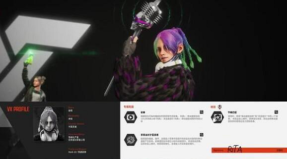 《幕後高手》角色介紹大全 角色全技能介紹 《幕後高手》角色介紹大全 角色全技能介紹