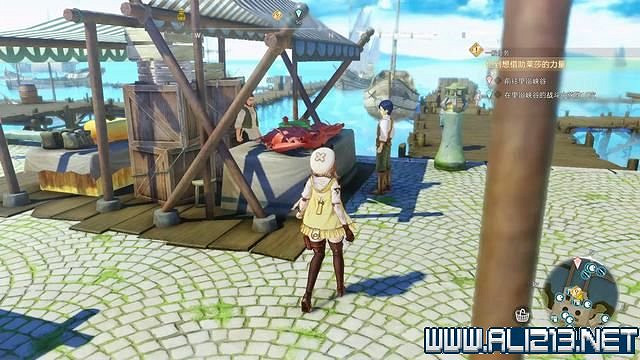 《萊莎的鍊金工房3》支線任務攻略大全 支線任務怎麽做？