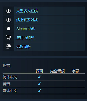 《沙盒與副本英勇之地》平台介紹 《沙盒與副本英勇之地》平台介紹