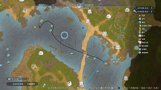 《萊莎的鍊金工房3》地圖寶箱收集攻略 寶箱都在哪? 《萊莎的鍊金工房3》地圖寶箱收集攻略 寶箱都在哪?