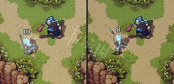 《星之海》圖文攻略 全流程全Boss全組合技全神器全收集