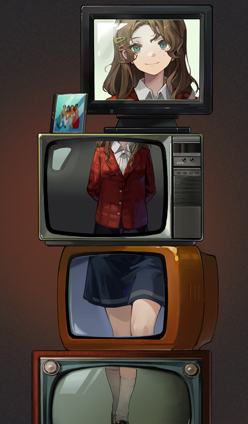 《重返未來1999》T.T.T.角色資料 T.T.T.介紹 《重返未來1999》T.T.T.角色資料 T.T.T.介紹