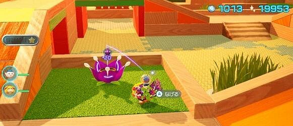 《皮克敏4》皮克敏種類及位置介紹 皮克敏位置在哪? 《皮克敏4》皮克敏種類及位置介紹 皮克敏位置在哪?