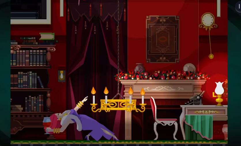 《幽靈偵探幻影偵探》第13章怎麽過?第13章成就解鎖攻略 《幽靈偵探幻影偵探》第13章怎麽過?第13章成就解鎖攻略