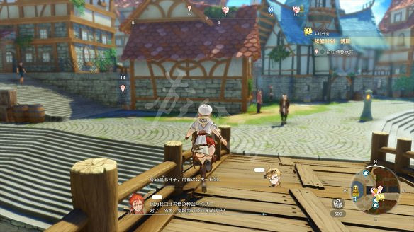 《萊莎的鍊金工房3》圖文攻略 全劇情流程全Boss打法全角色全調合攻略 《萊莎的鍊金工房3》圖文攻略 全劇情流程全Boss打法全角色全調合攻略