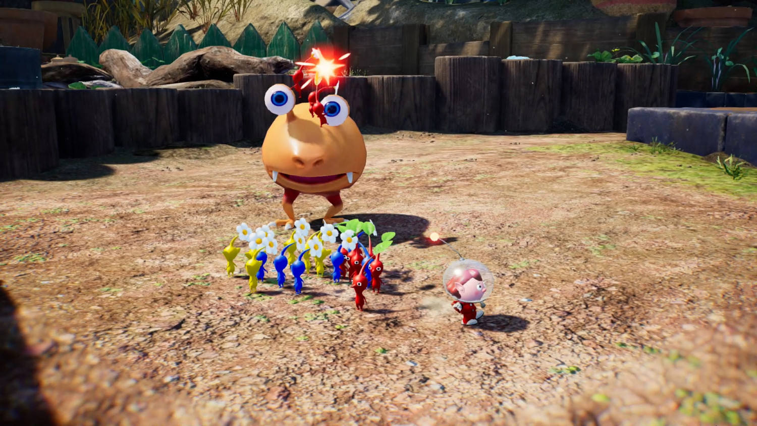 MediaCreate一周銷售排行榜:《皮克敏》等NS作品霸榜 MediaCreate一周銷售排行榜:《皮克敏》等NS作品霸榜