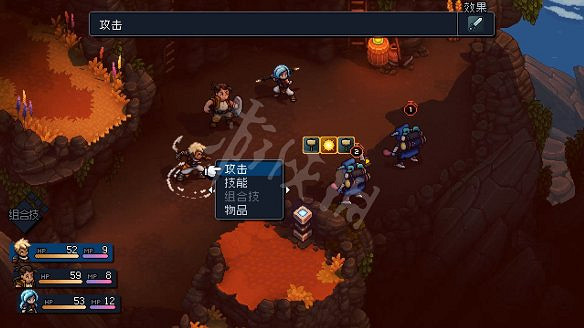 《星之海》圖文攻略 全流程全Boss全組合技全神器全收集