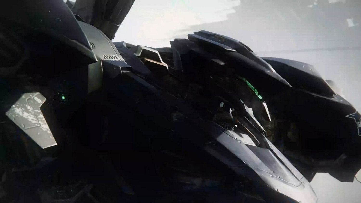 《裝甲核心6》日本最新廣告片:爆炸效果和機甲超讚! 《裝甲核心6》日本最新廣告片:爆炸效果和機甲超讚!