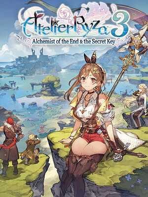 《萊莎的鍊金工房3》翡翠煌水怎麽獲得？翡翠煌水材料採集路線