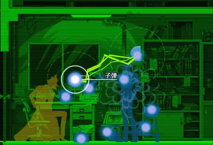 《幽靈偵探幻影偵探》第15章怎麽通關？一二三木頭人成就攻略