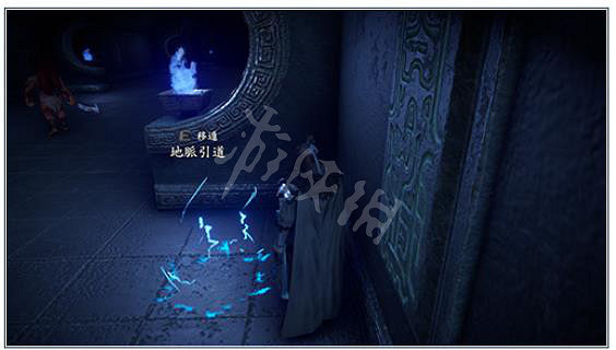 《霸劍霄雲錄》安陽地宮解謎攻略 安陽地宮怎麽解？