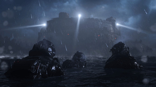 《決勝時刻20》新玩法來襲 OCM系統提升遊戲自由度! 《決勝時刻20》新玩法來襲 OCM系統提升遊戲自由度!