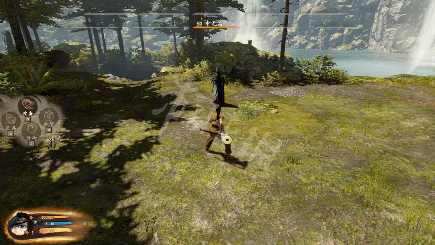 《霸劍霄雲錄》圖文攻略 全流程全章節全角色全絕學攻略