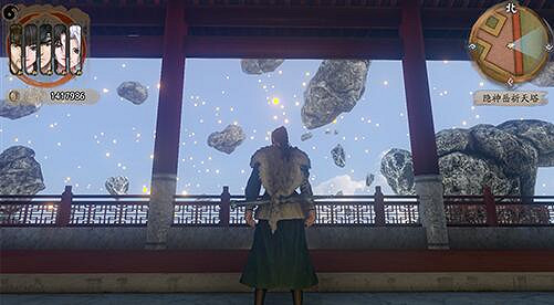 《霸劍霄雲錄》祈天塔機關怎麽開?祈天塔機關解密與收集攻略 《霸劍霄雲錄》祈天塔機關怎麽開?祈天塔機關解密與收集攻略