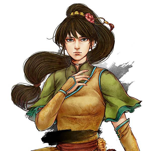 《俠客風雲傳》可攻略妹子顏值和戰力排名一覽攻略