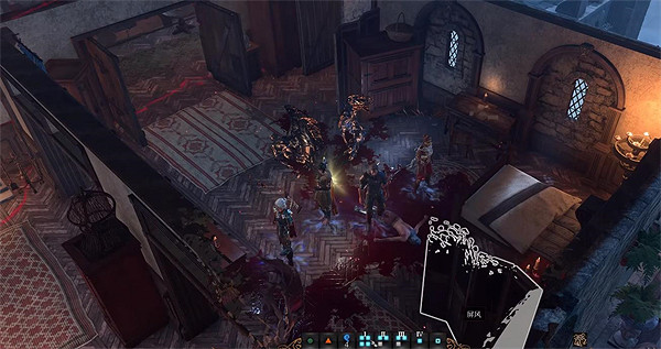 《柏德之門3》賈希拉任務攻略 《柏德之門3》賈希拉任務攻略