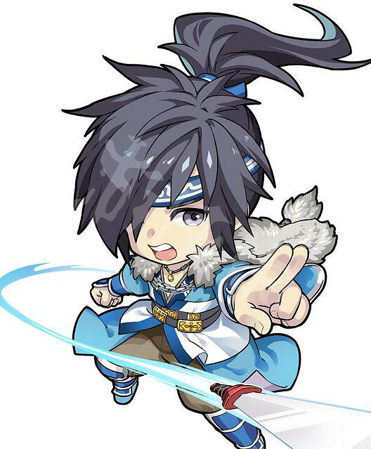 《霸劍霄雲錄》全角色最終裝備推薦 角色最終裝備怎麽搭配? 《霸劍霄雲錄》全角色最終裝備推薦 角色最終裝備怎麽搭配?