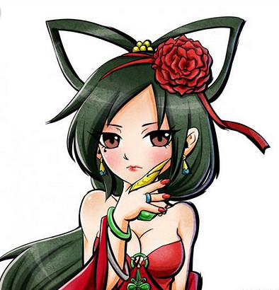 《俠客風雲傳》DLC天王歸來新增可攻略女子一覽