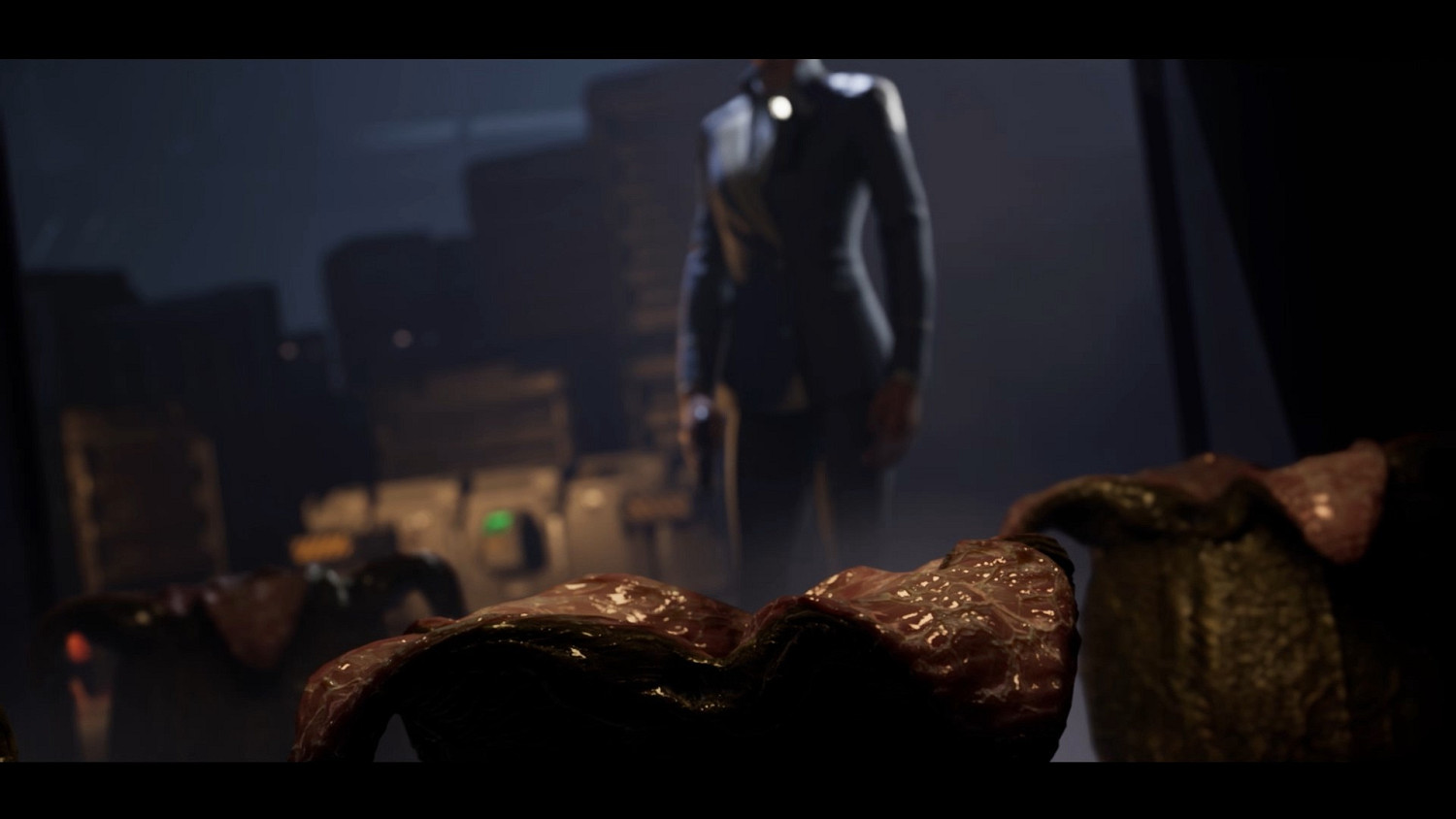 《異形墜入黑暗》碾壓者怎麽打？碾壓者打法技巧