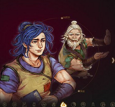 《俠客風雲傳》被玩家黑的最多的俠客角色 《俠客風雲傳》被玩家黑的最多的俠客角色